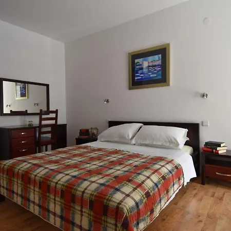 Apartment Dolce Vita