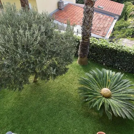 Apartment Dolce Vita *
