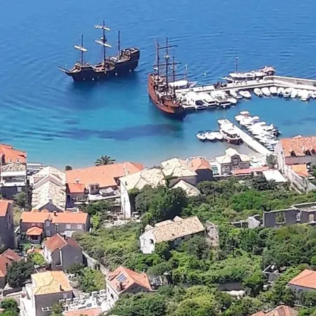 Apartament Dolce Vita Mlini