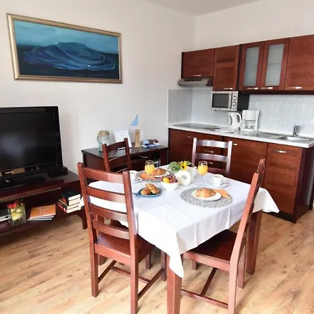 Apartment Dolce Vita